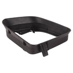 Left Exterior Mirror Frame Ring for Tesla Model Y (2020-2023)