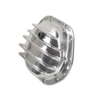 Polished Aluminum Differential Cover Kit for Chevy GM Ford Dodge Dana 44 (10 Bolt)
