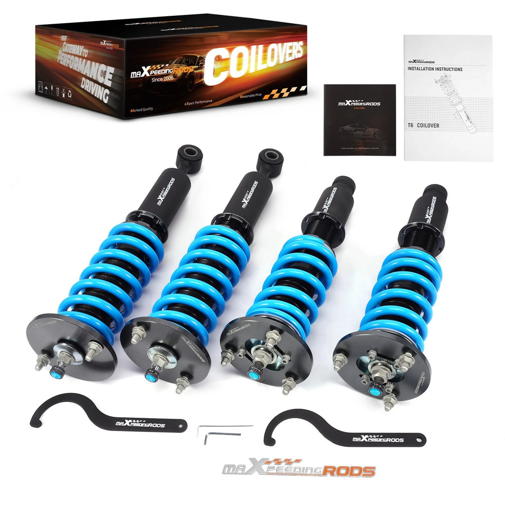 Coilovers Lowering Kit for Mitsubishi Eclipse (1995-1999)