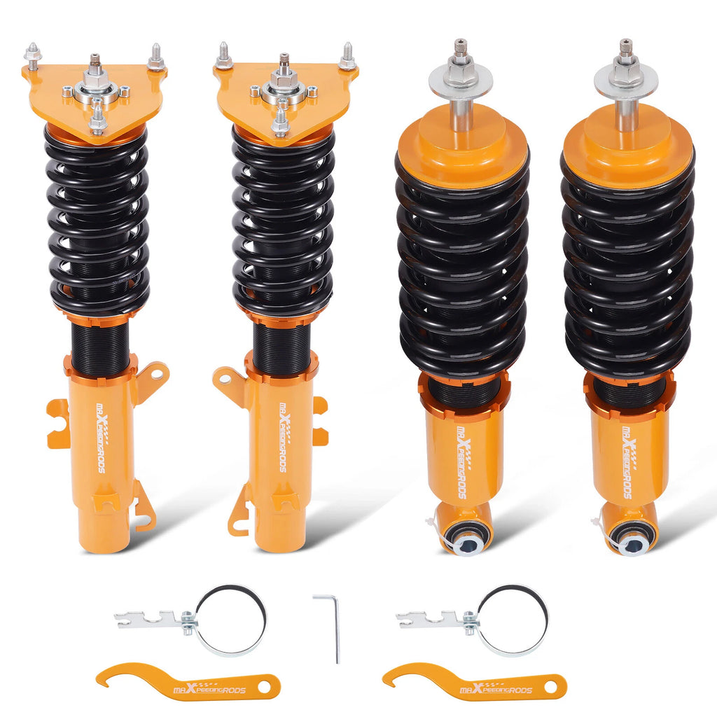 Coilover Kit for Mini Cooper R50/R52/R53 (2001–2006)