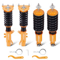 Coilover Kit for Mini Cooper R50/R52/R53 (2001–2006)