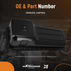 Oil Pan Assembly for Cummins ISB 5.9L & 6.7L (2003–2007)