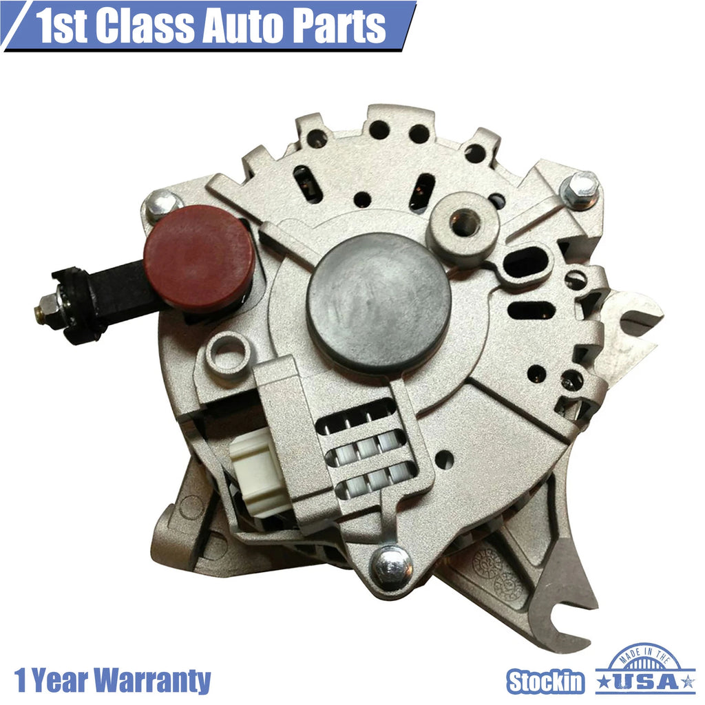 Alternator for Ford Lincoln Expedition Navigator (2003-2004)