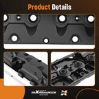Engine Valve Cover for VW Passat 2.0L Diesel Turbo (2006-2010)