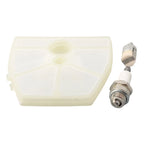 Air Filtration Kit for Echo CS 590 CS 600P CS 620 (2013–2023)