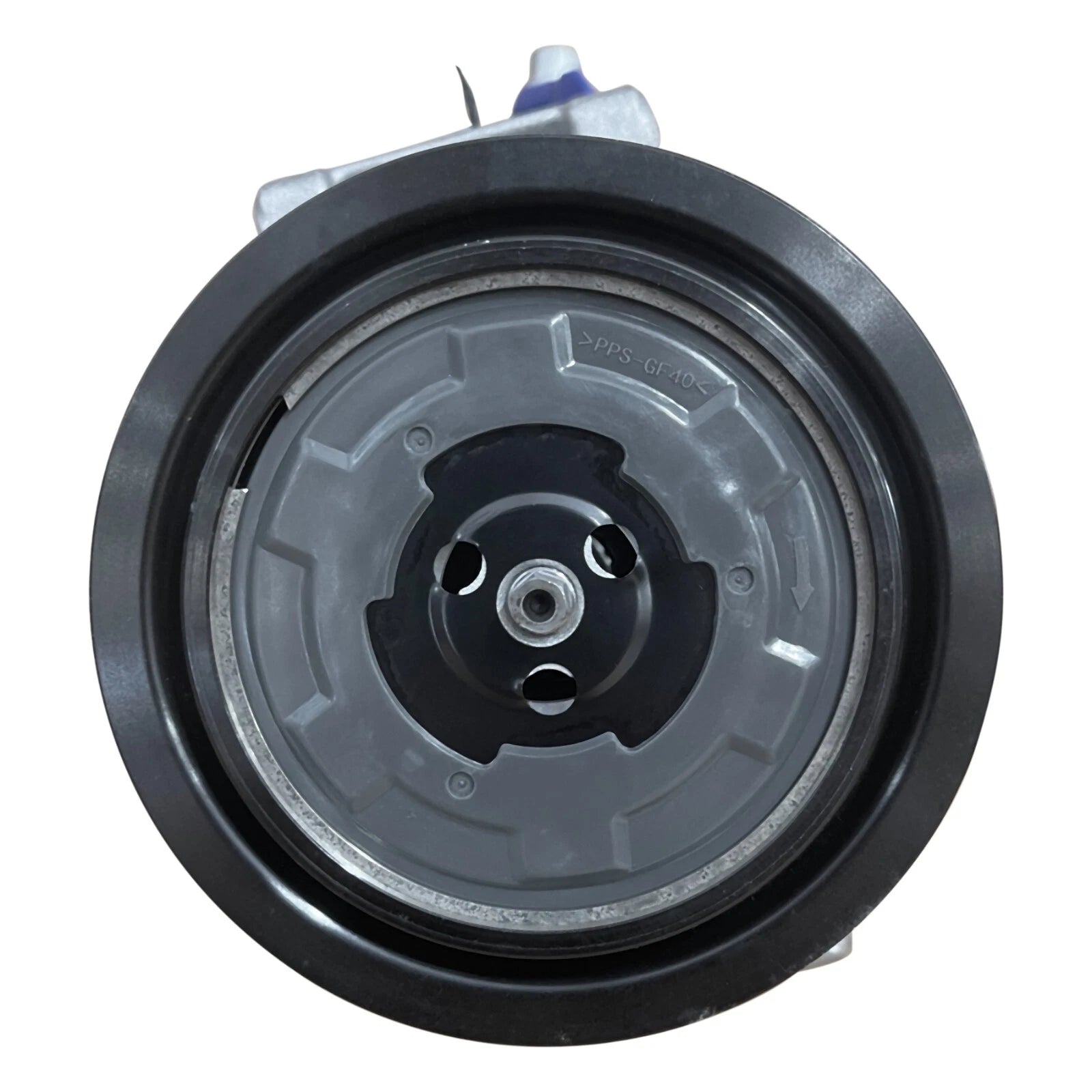 AC Compressor Replacement for Audi A4 allroad 2.0L (2017-2020)