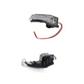 Rearview Mirror Housing for Changan CS35 Plus (2018–2020) Left Right