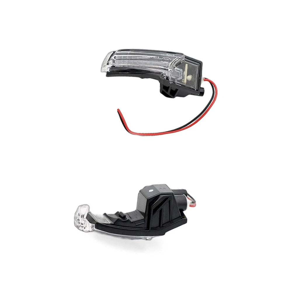 Rearview Mirror Housing for Changan CS35 Plus (2018–2020) Left Right