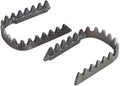 Weld On Footpeg Extension for Offroad Motorcycles (1 1/8 Inch)