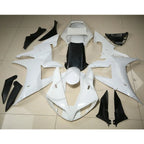 Unpainted ABS Fairings Bodywork & Stay Bracket for Yamaha YZF-R1 (2002–2003)