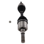 Front Left CV Axle for Ford Expedition, F-150, Lobo, Lincoln Navigator (2007–2015)
