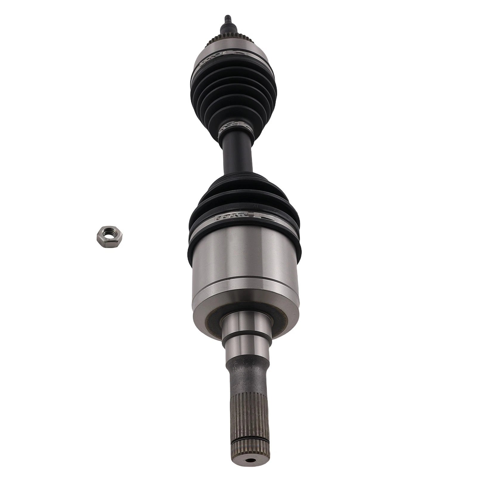 Front Left CV Axle for Ford Expedition, F-150, Lobo, Lincoln Navigator (2007–2015)