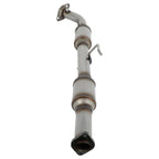 Catalytic Converter for Toyota Tacoma (2005–2021)