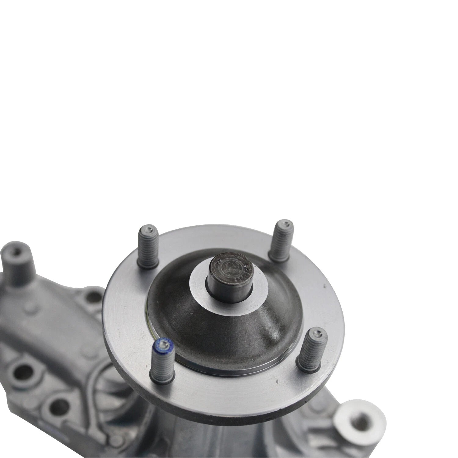 Engine Water Pump Aisin 1611049097 for Toyota Supra Lexus GS300 SC300 (1993–2002)