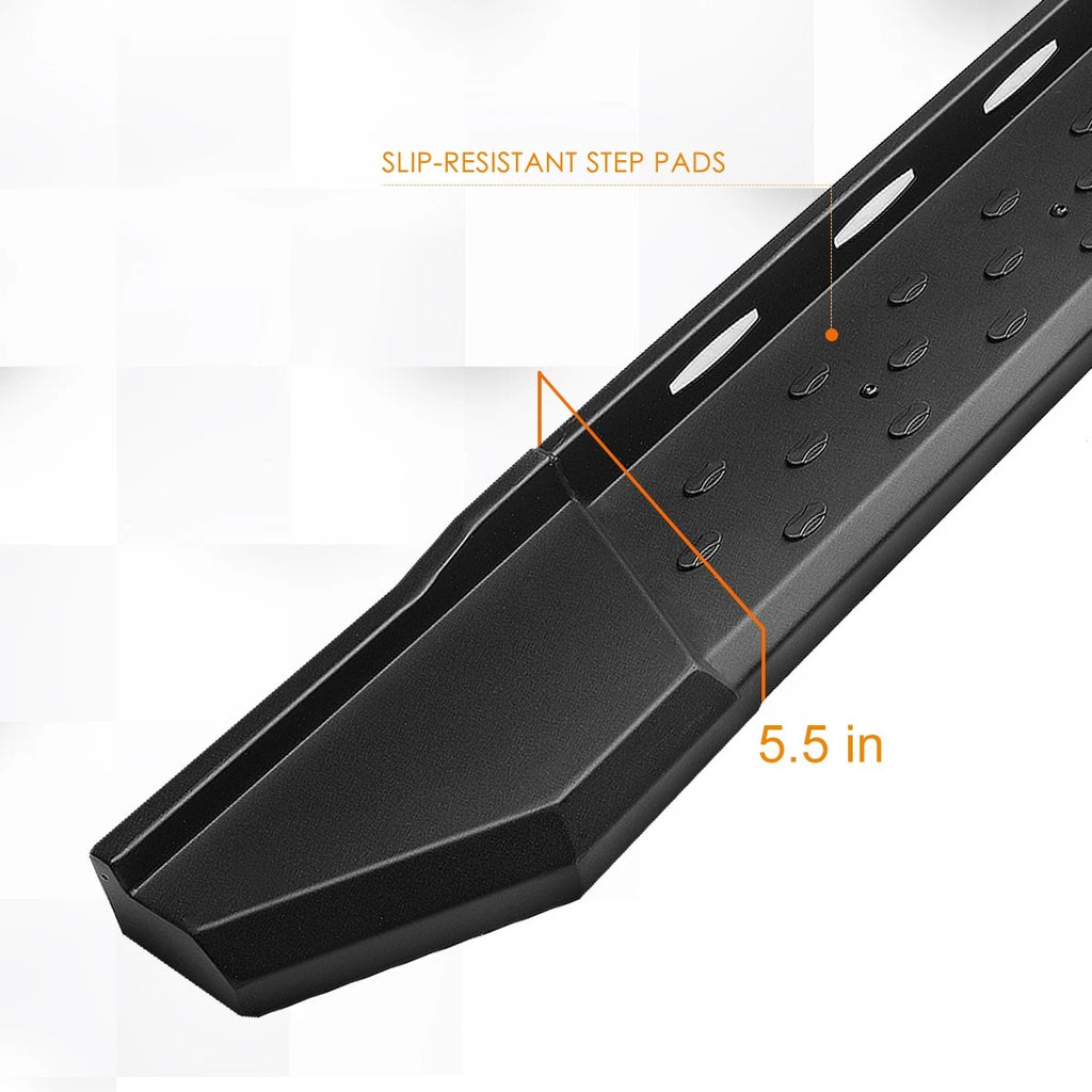 Adjustable Heavy Duty Fender Roller for Wheel Arch Clearance