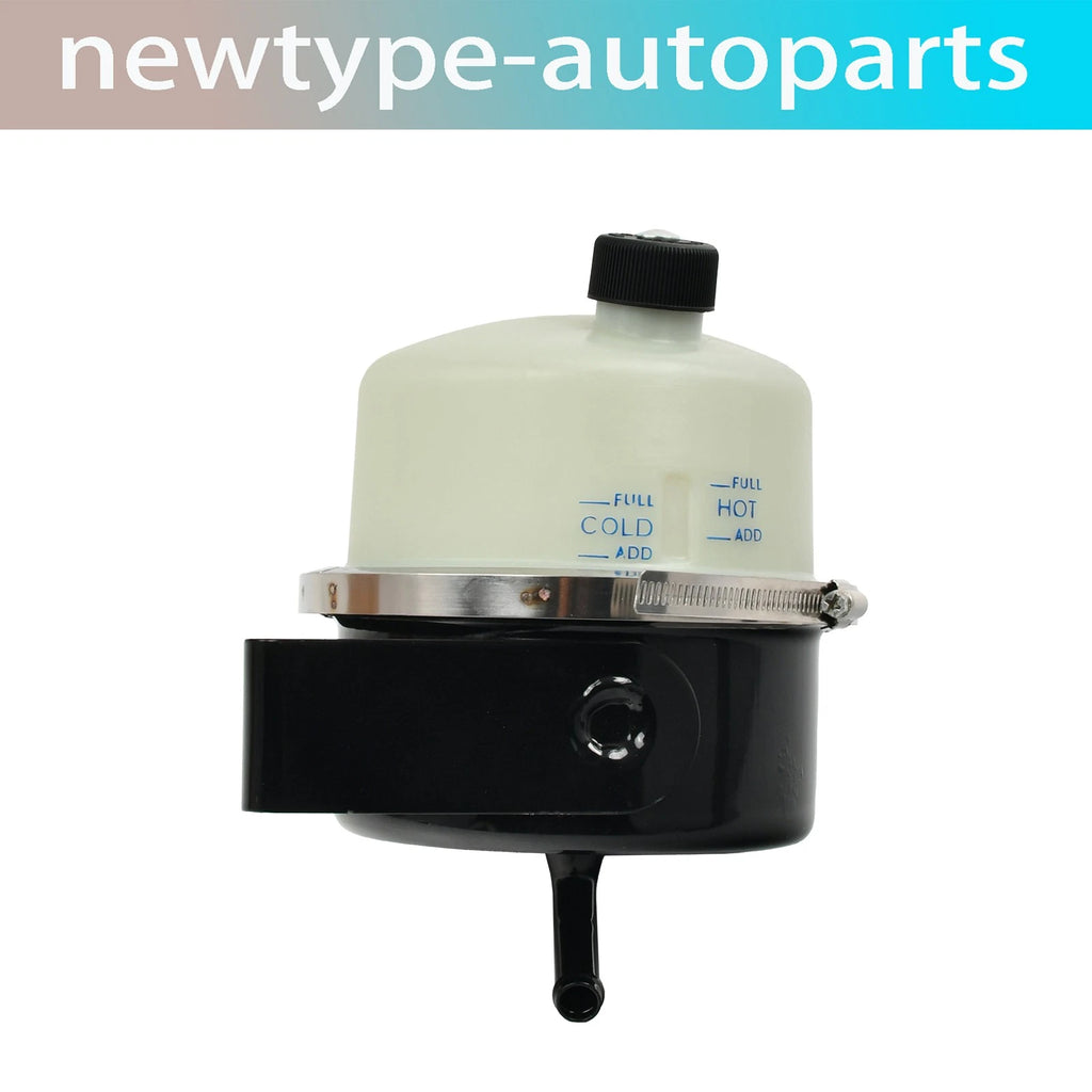 Power Steering Reservoir for Peterbilt Trucks (J861036001, 575.1138)