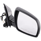 Power Mirror for Nissan Murano (2003–2004) Right Side Paintable
