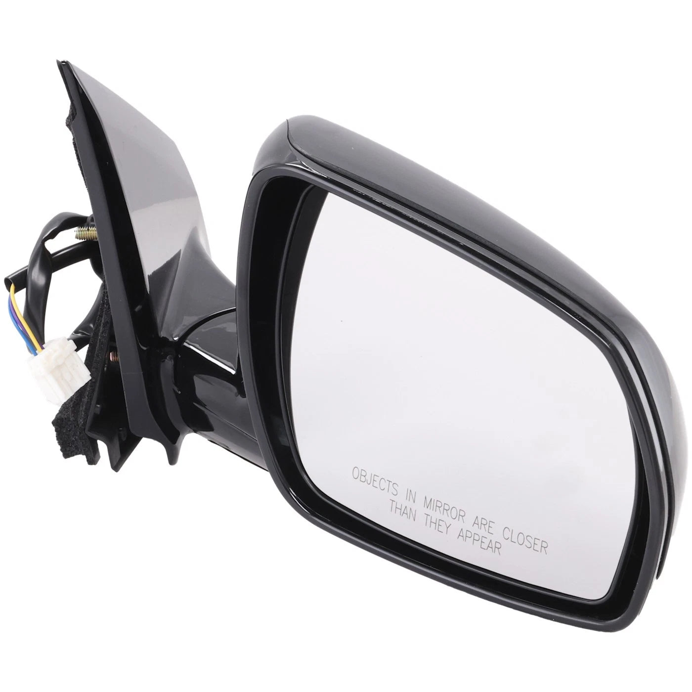 Power Mirror for Nissan Murano (2003–2004) Right Side Paintable