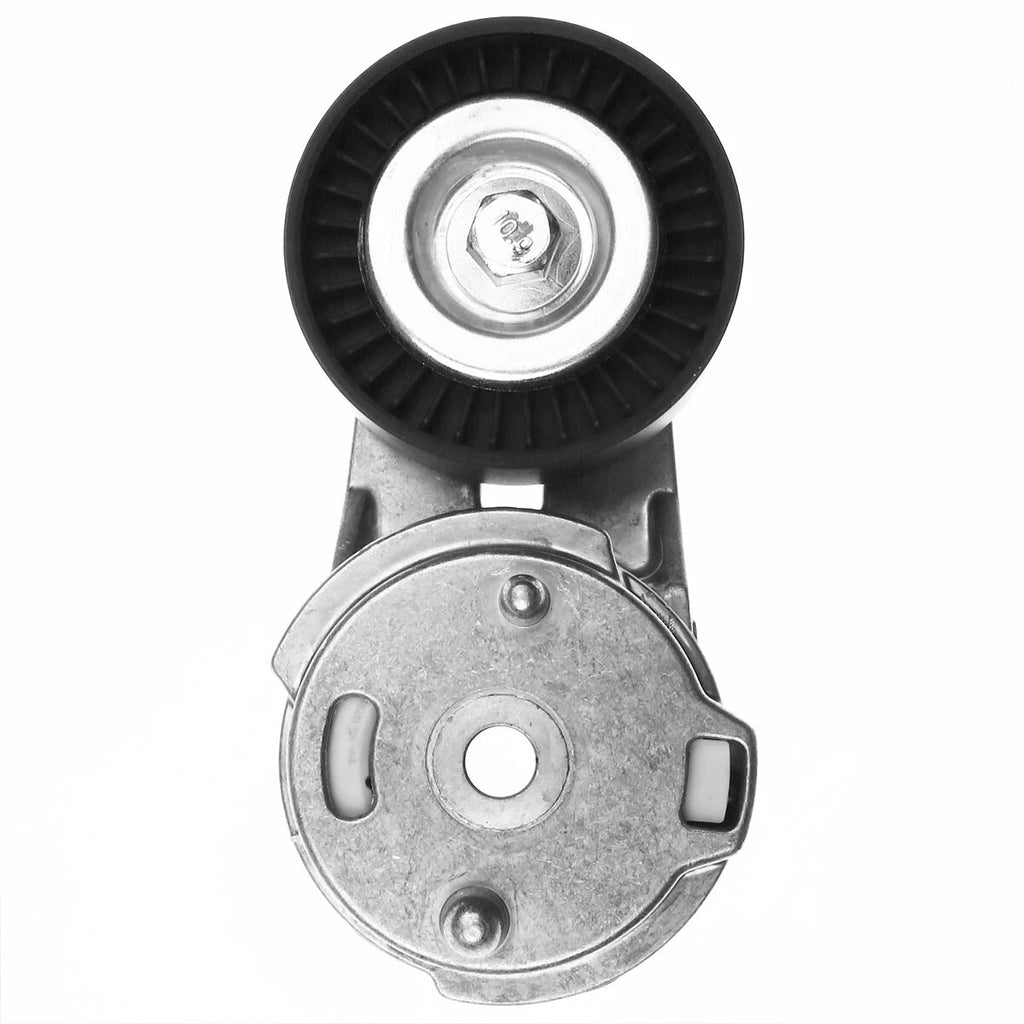 Belt Tensioner Assembly with Pulley for Jeep Wrangler (2007–2011)