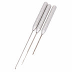 Set of 4 Baiting Needles for Fishing (Universal)