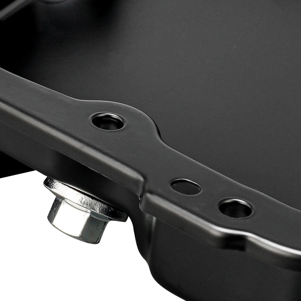 Oil Pan for Chevrolet Cruze & Malibu 1.4T/1.5T (2016–2022)