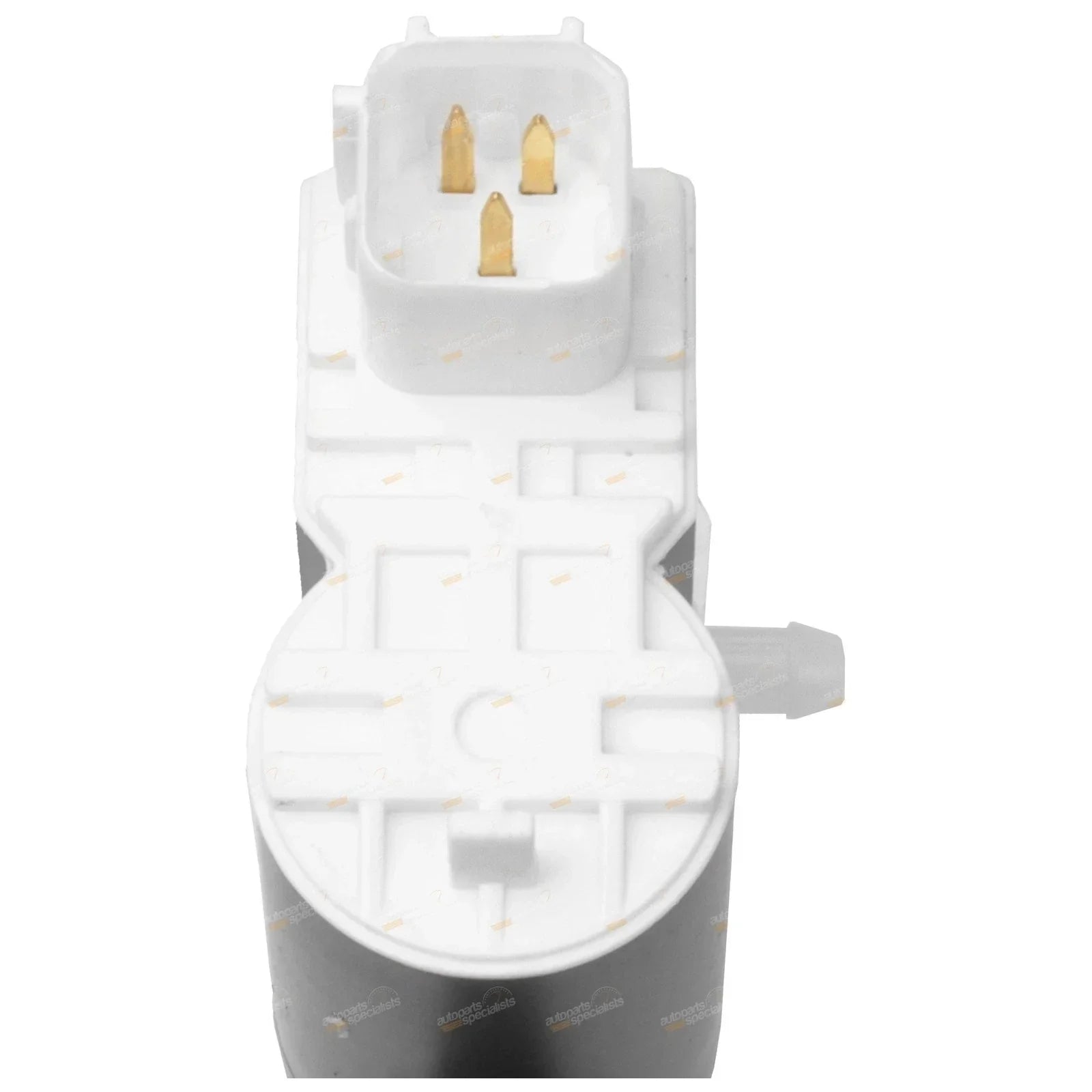 Washer Pump Front for Kia Sportage KM SL 1.6L 2.0L 2.3L 2.7L (2005 - 2016)