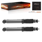 Gas Charged Lowering Shocks for Dodge Ram 1500 (1994–2002) 0-3" Drop