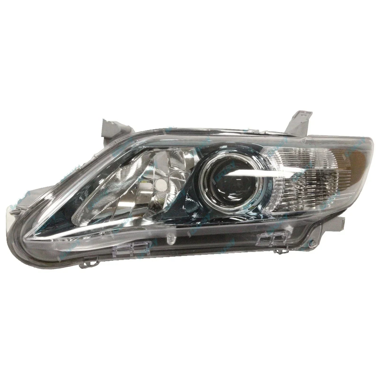 LH+RH Projector Headlight for Toyota Camry AHV40 2010-2011 Hybrid Left Right