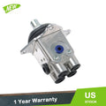 Pilot Valve Assembly for PC200-5 PC200-6 (1995–2000)