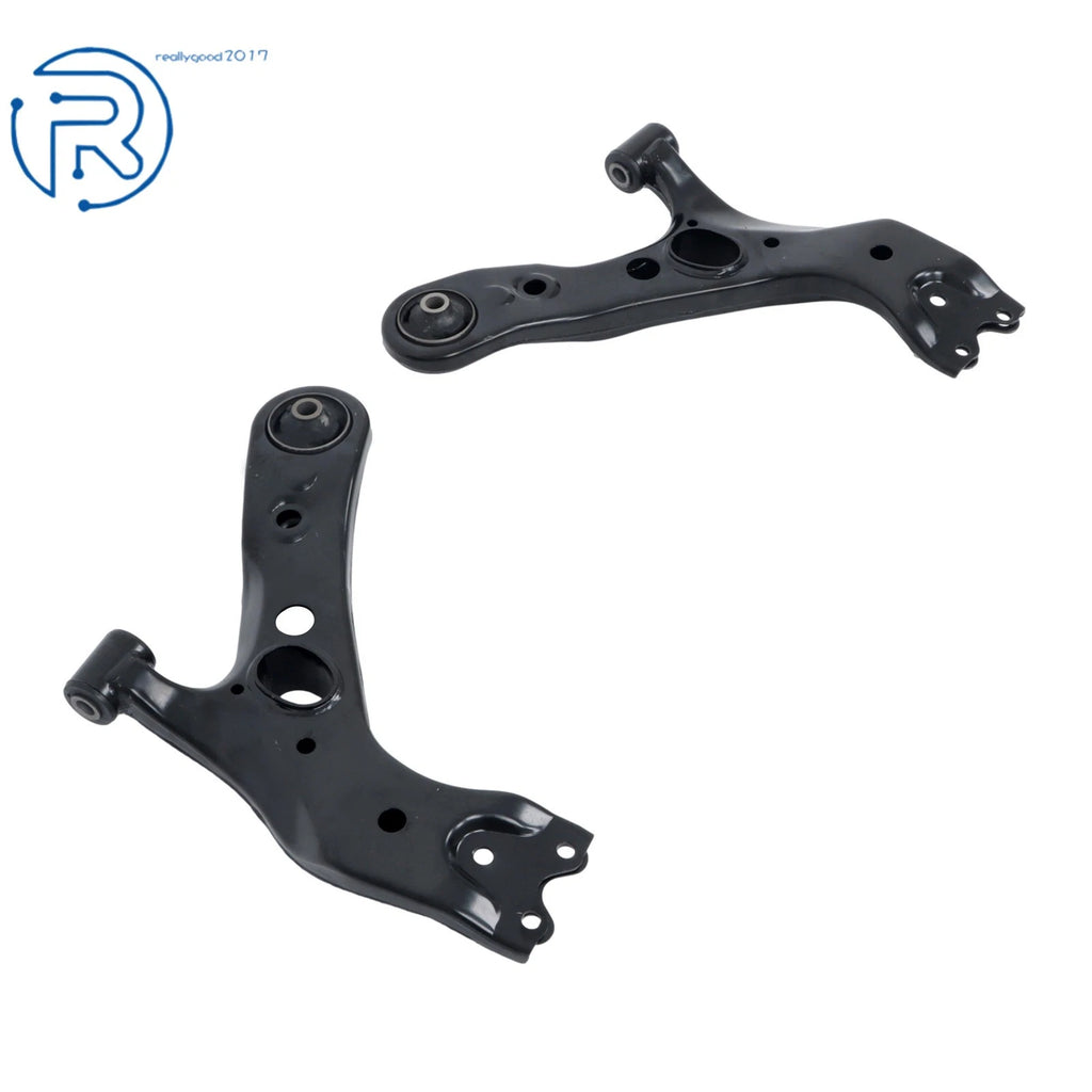 12X Front Lower Control Arm Suspension Kit for Toyota RAV4 (2006–2018)