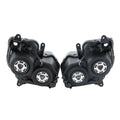 Front Headlight Lamp Assembly for Kawasaki Ninja ZX14R (2012–2023)