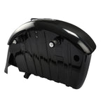 Hard Saddlebags Mounting Kit for Indian Roadmaster (2017–2024)