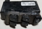 Master Power Window Switch for Lincoln Continental (1998–2002)