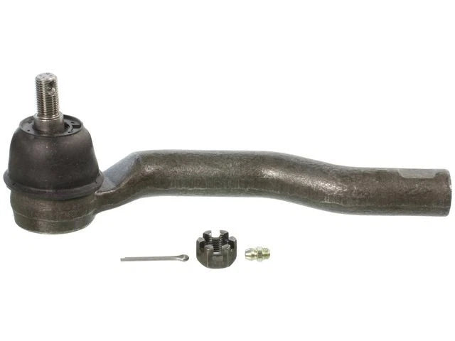 Front Left Outer Tie Rod End for Mazda CX-7 (2007–2012) WK881SS