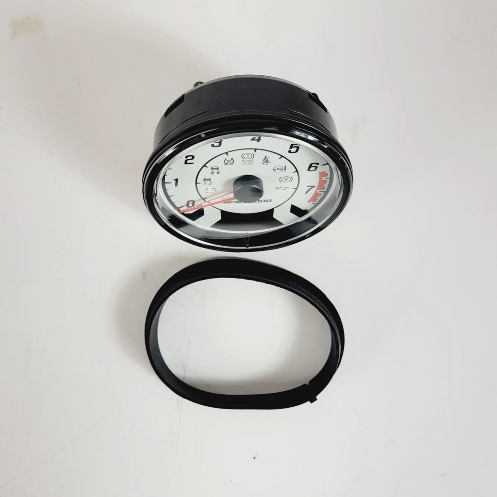 Tachometer for Polaris Slingshot (2015–2016) OEM 3280557