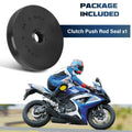 Clutch Push Rod Seal for Suzuki RF900RV TL1000S TL1000R GSX-R750G/H (1994–2001)