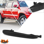 3D LED C-Bar Tail Lights for Ford Super Duty (1997–2007) Chrome