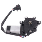 Window Lift Motor for - Front Left - 1 Piece
