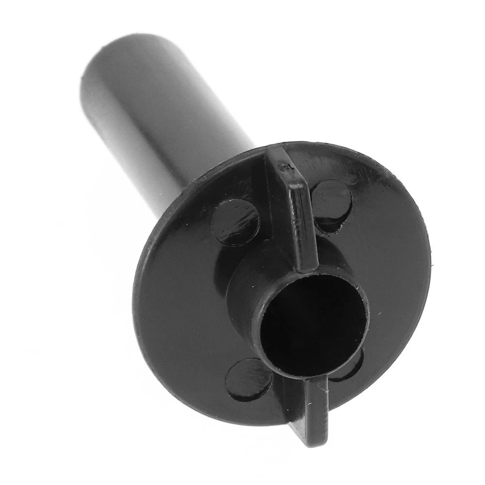 Screw Nut for Ford F-150 (2005–2009) W711285-S300 Black Light Trim Panel