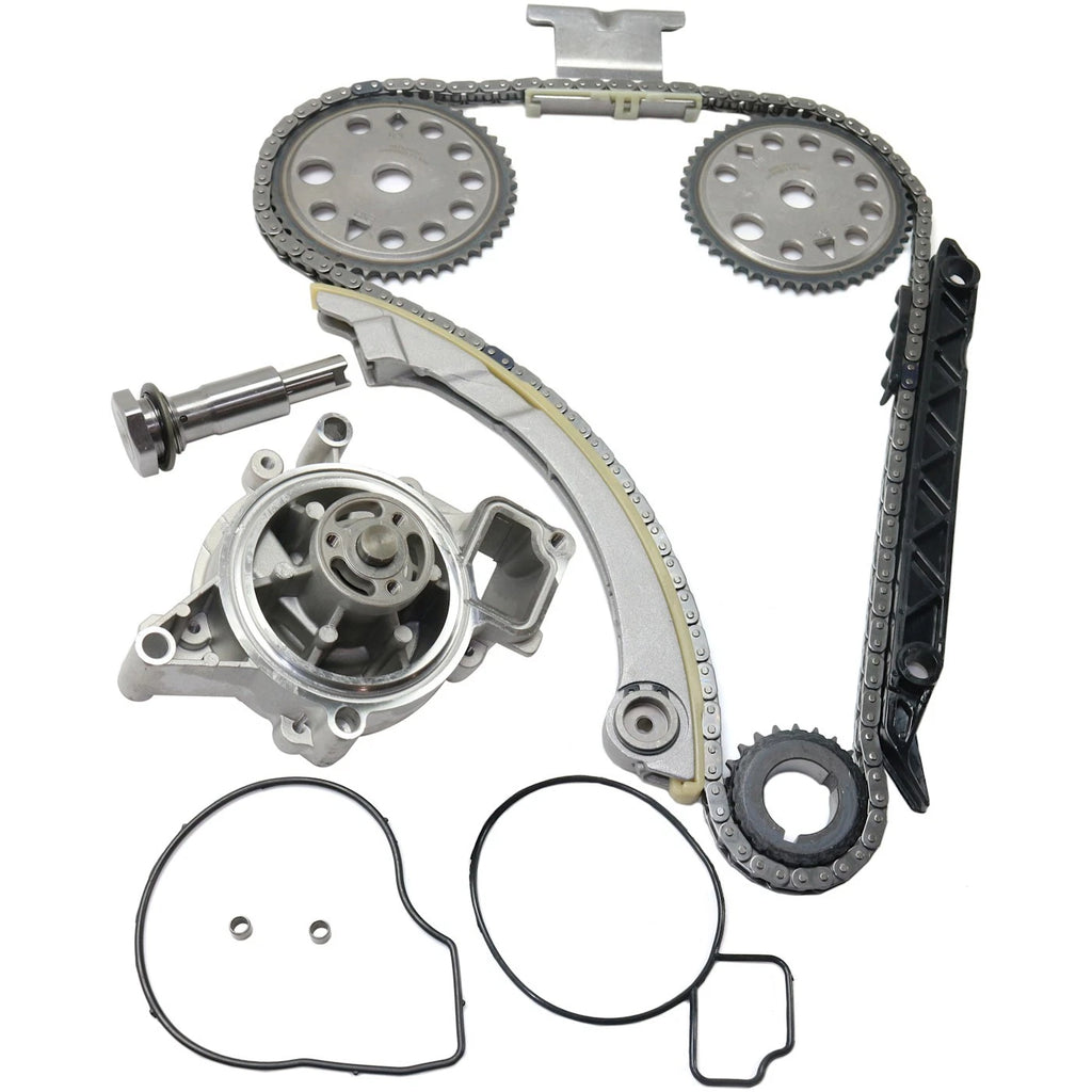 Timing Chain Kit for Chevrolet Malibu, Cobalt, Pontiac G6, Vue