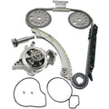 Timing Chain Kit for Chevrolet Malibu, Cobalt, Pontiac G6, Vue