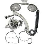 Timing Chain Kit for Chevrolet Malibu, Cobalt, Pontiac G6, Vue