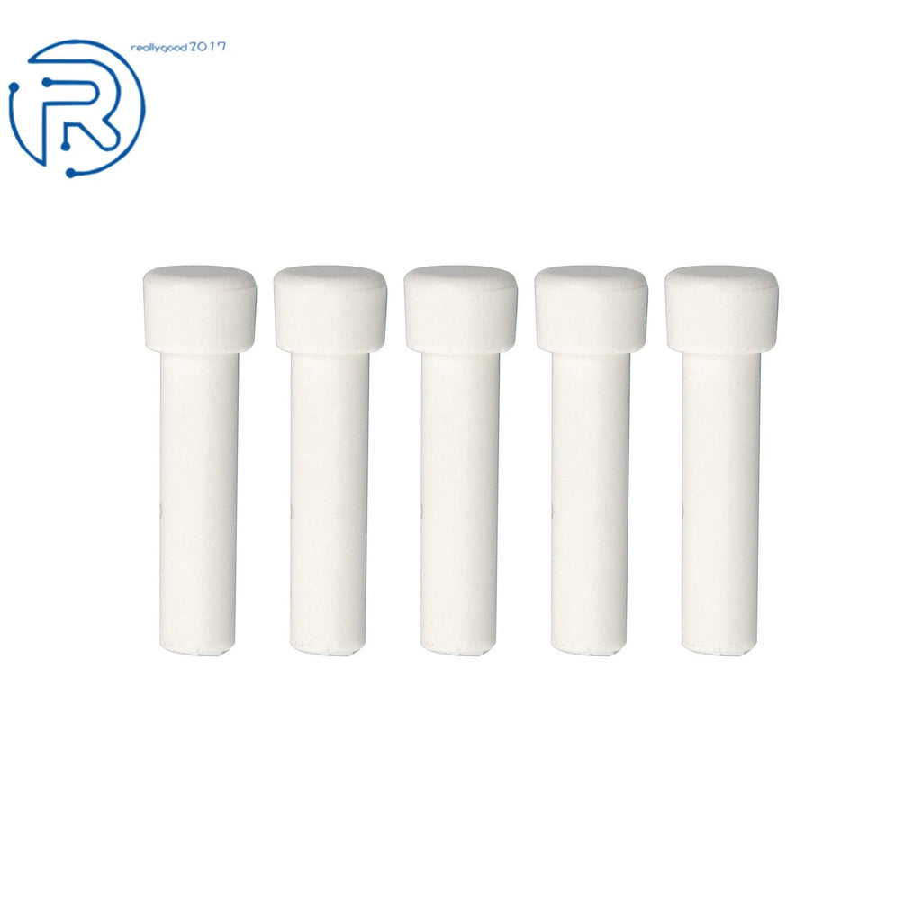 5 Pairs Waterproof DT 6-Pin Connectors for Automotive (Year Range)