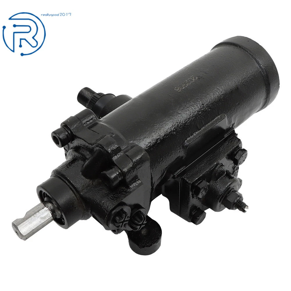 Power Steering Gear Box 27-7529 for Dodge D150/D250/D350/W100/W150/W200 (1980–1993)