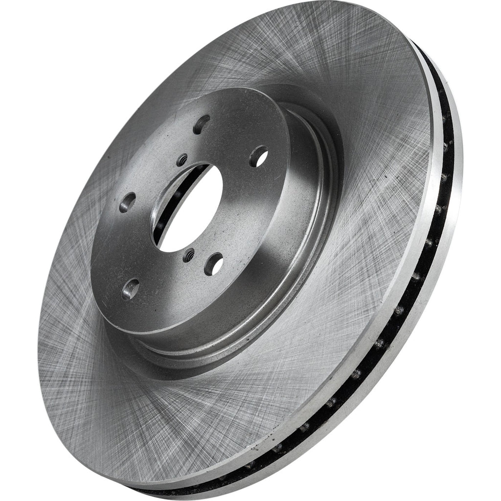 Front Brake Disc for Subaru WRX Outback Legacy Tribeca (2006–2007)