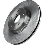 Front Brake Disc for Subaru WRX Outback Legacy Tribeca (2006–2007)