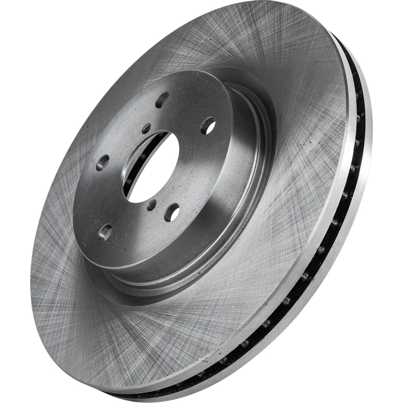 Front Brake Disc for Subaru WRX Outback Legacy Tribeca (2006–2007)
