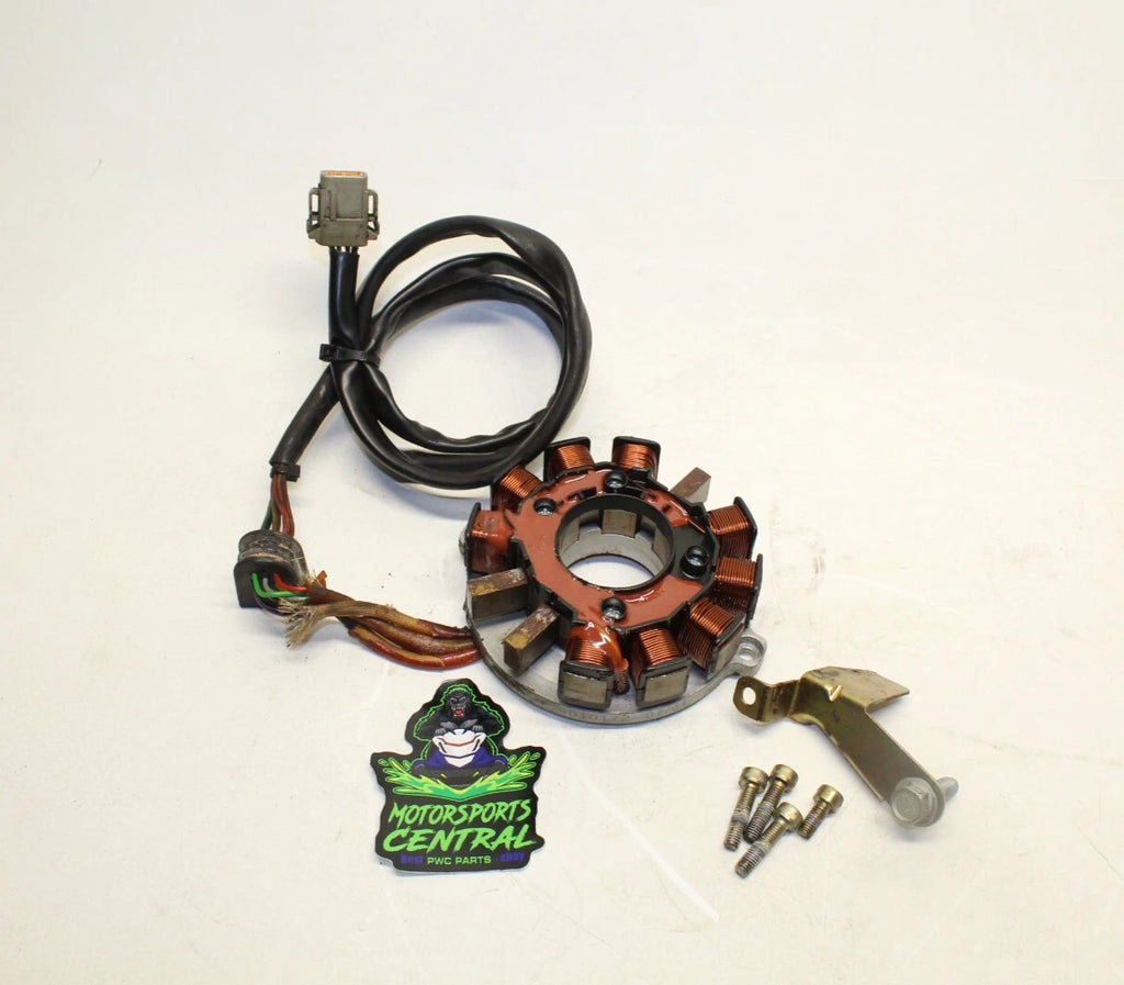 OEM Stator for Polaris SLH 700, Virage 700, Freedom 700, Octane Gen 3 (2000–2004)