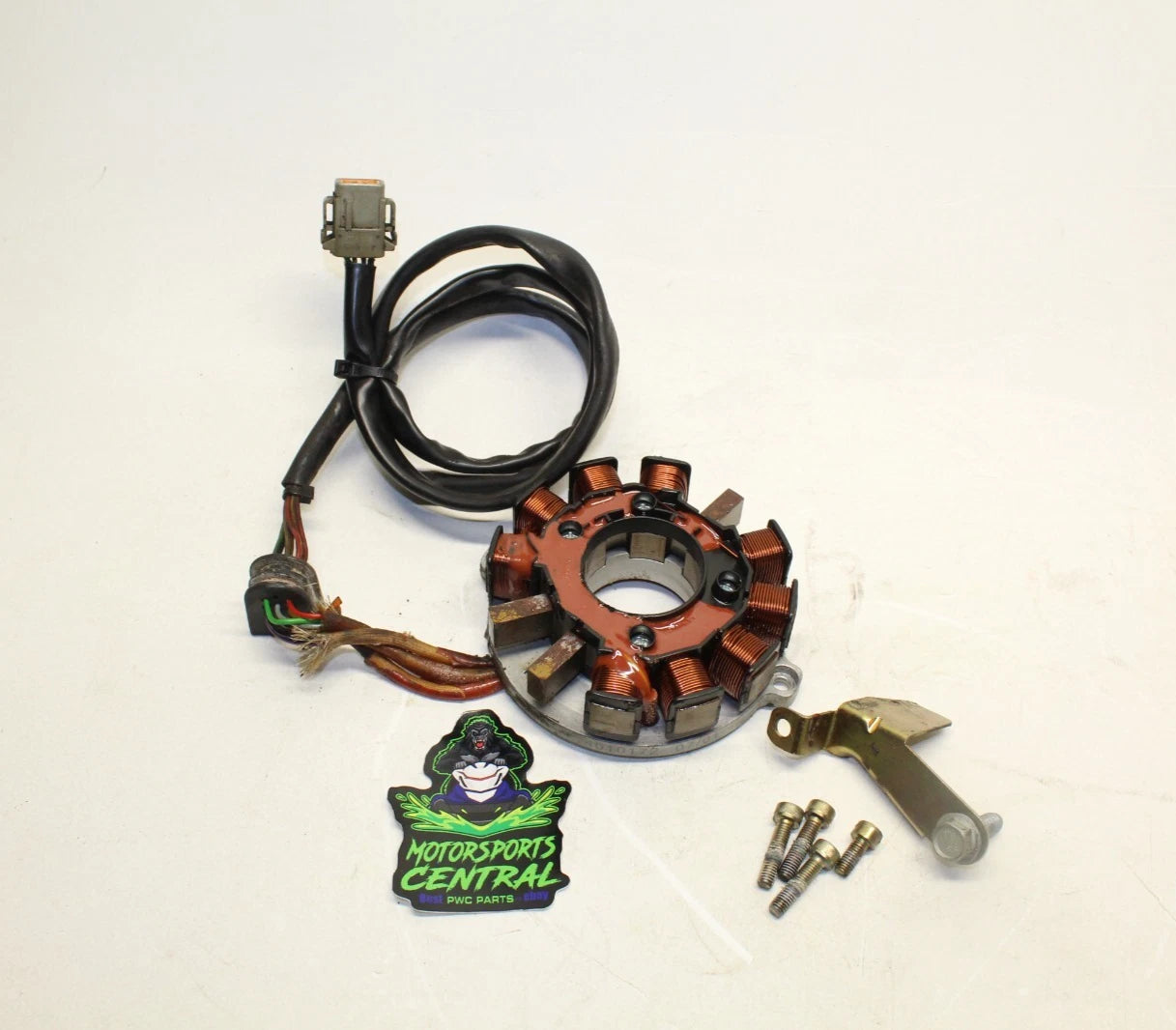OEM Stator for Polaris SLH 700, Virage 700, Freedom 700, Octane Gen 3 (2000–2004)