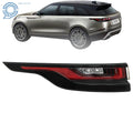 LED Outer Tail Light Lamp for Land Rover Velar (2018–2023) Left Side